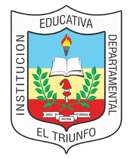 Institucion Educativa Departamental El Triunfo